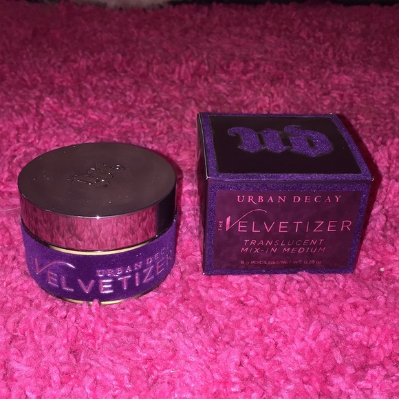 Urban Decay Other - ✨Urban Decay Velvetizer✨